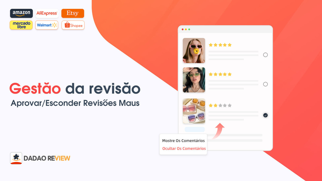 Avaliações gratuitas para sua loja shopify