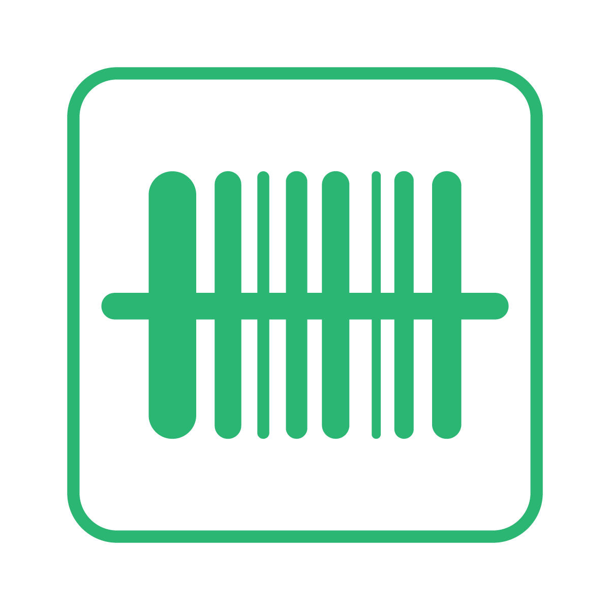 Barcode Man ‑ Label Printing icon