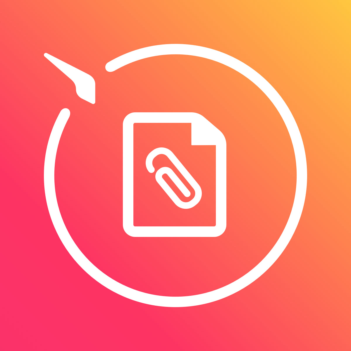 File Embed by Elfsight icon