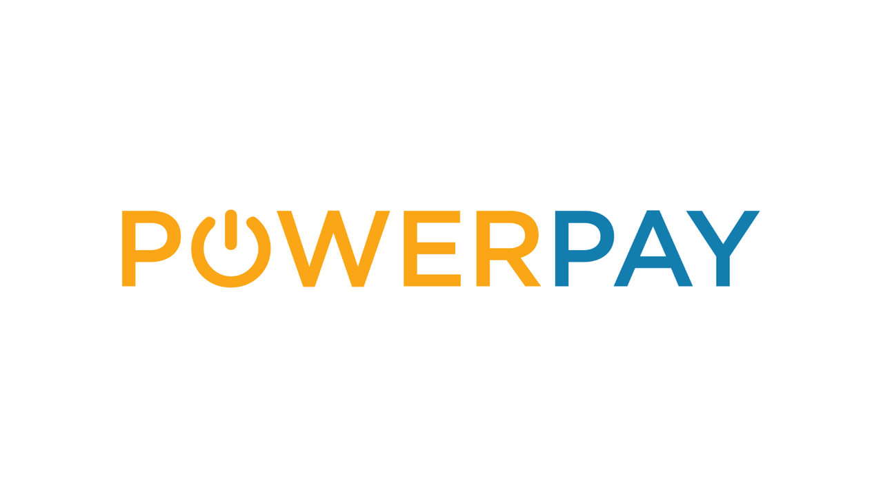 Logo de PowerPay