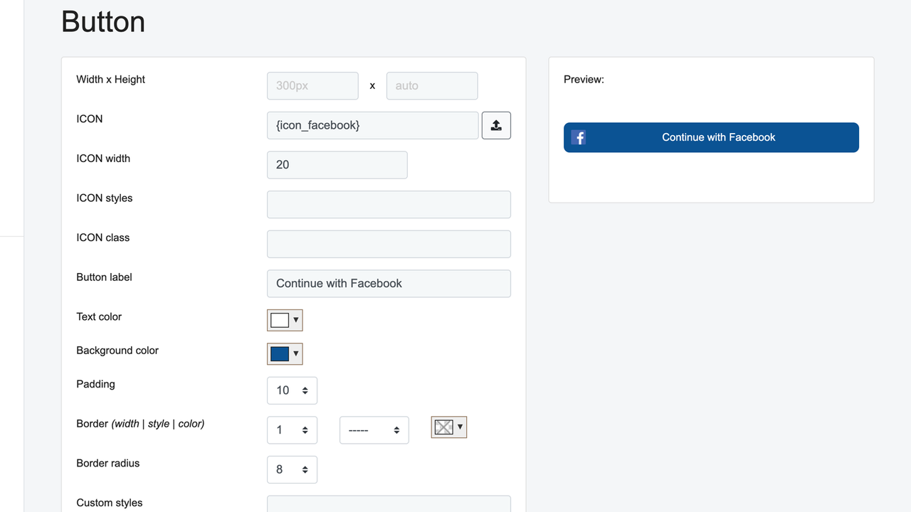 Signonify ‑ Single Sign On - Social Login simple configuration and Secure  via OAuth, OpenID