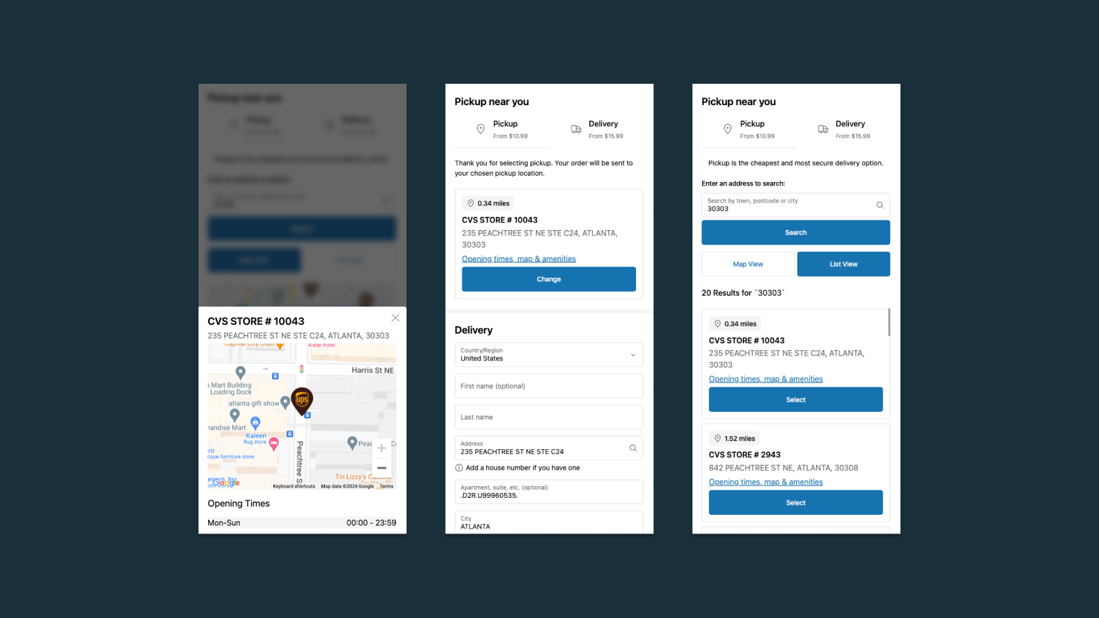 mobile ux continued