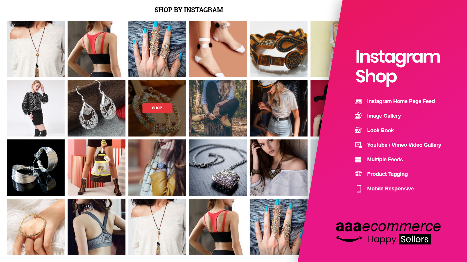 shopify instafeed app