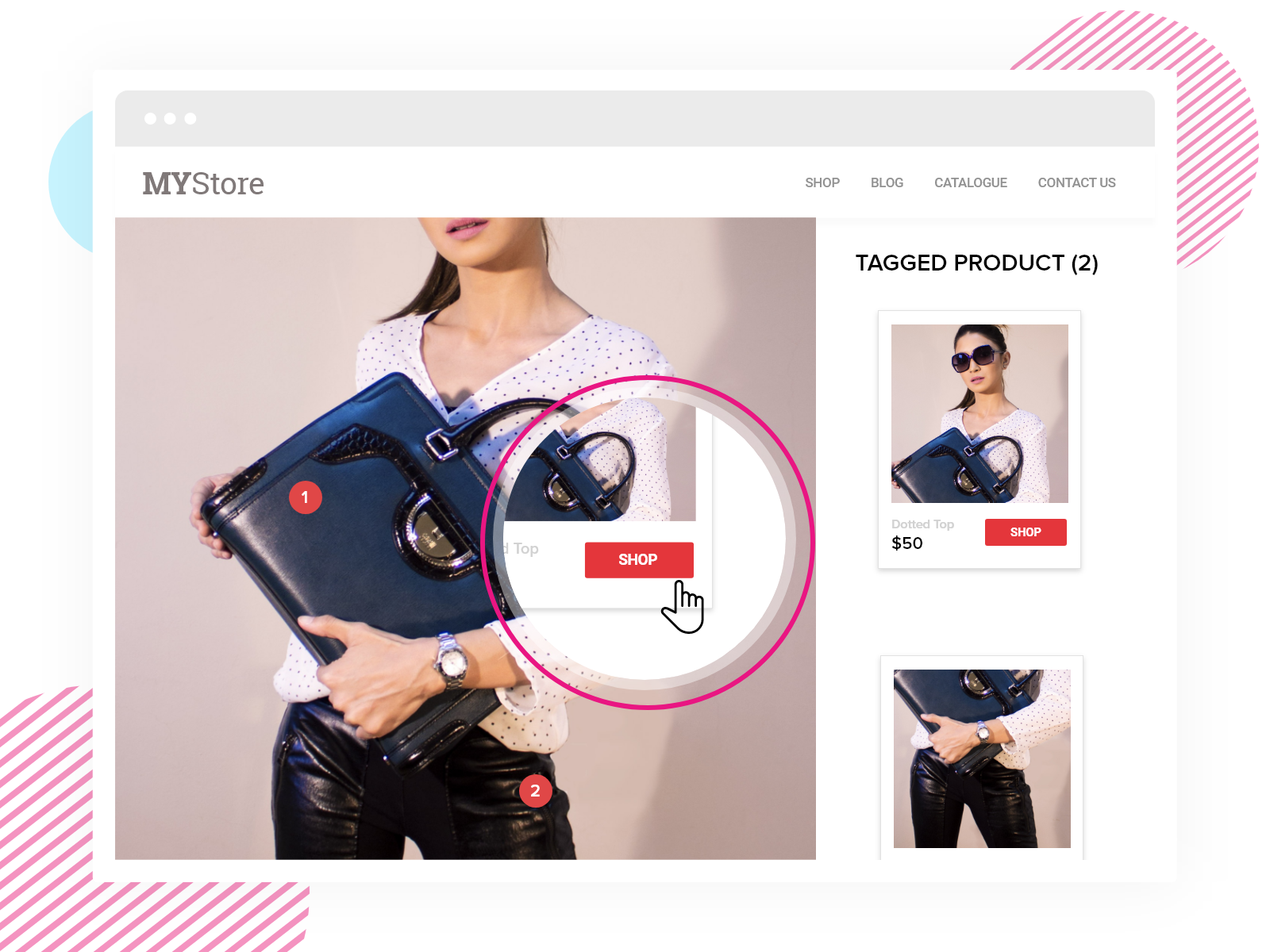 instafeed shopify app