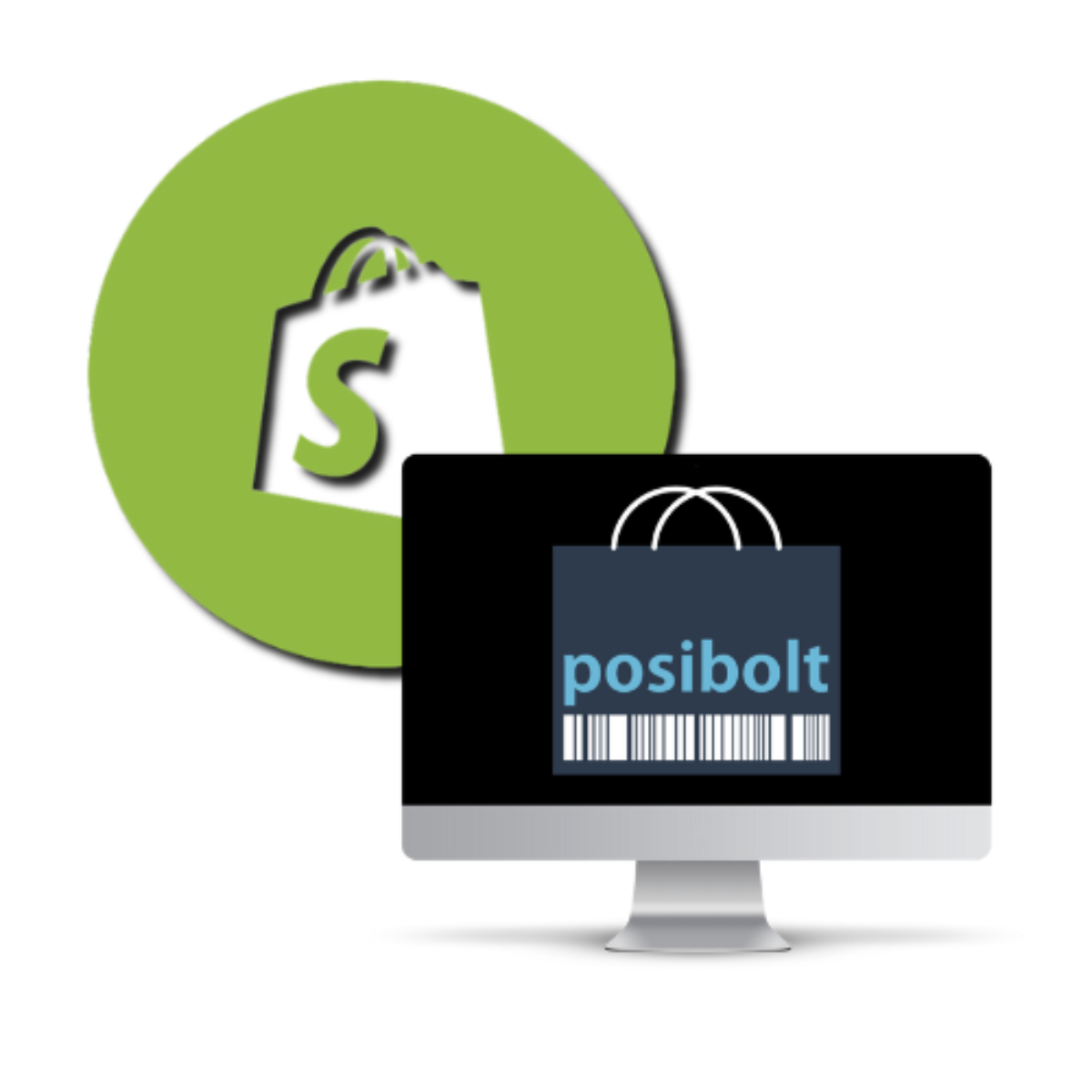 POSibolt ERP Integration for Shopify