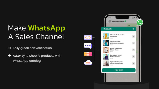 Make WhatsApp a Major Revenue Channel