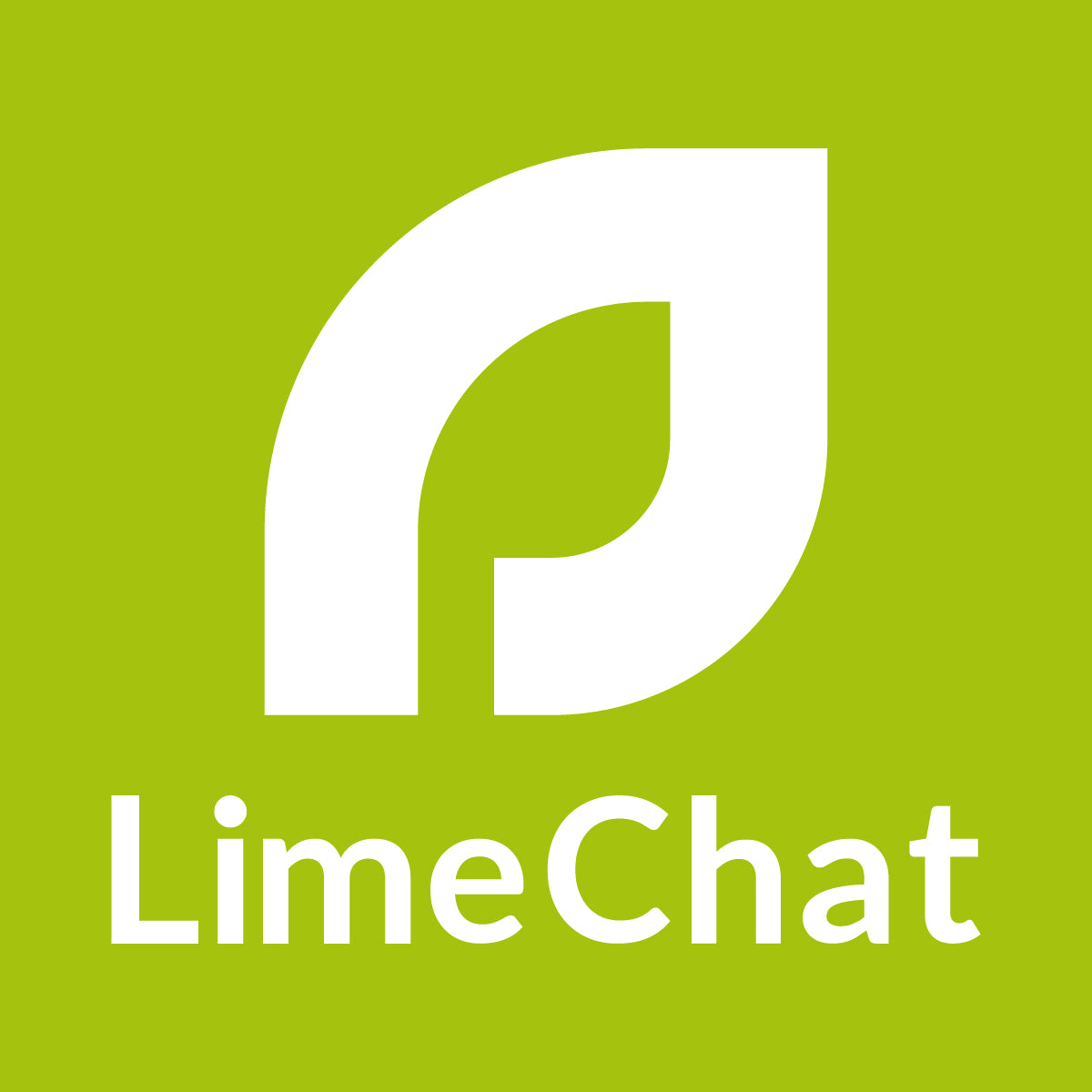 lime chat