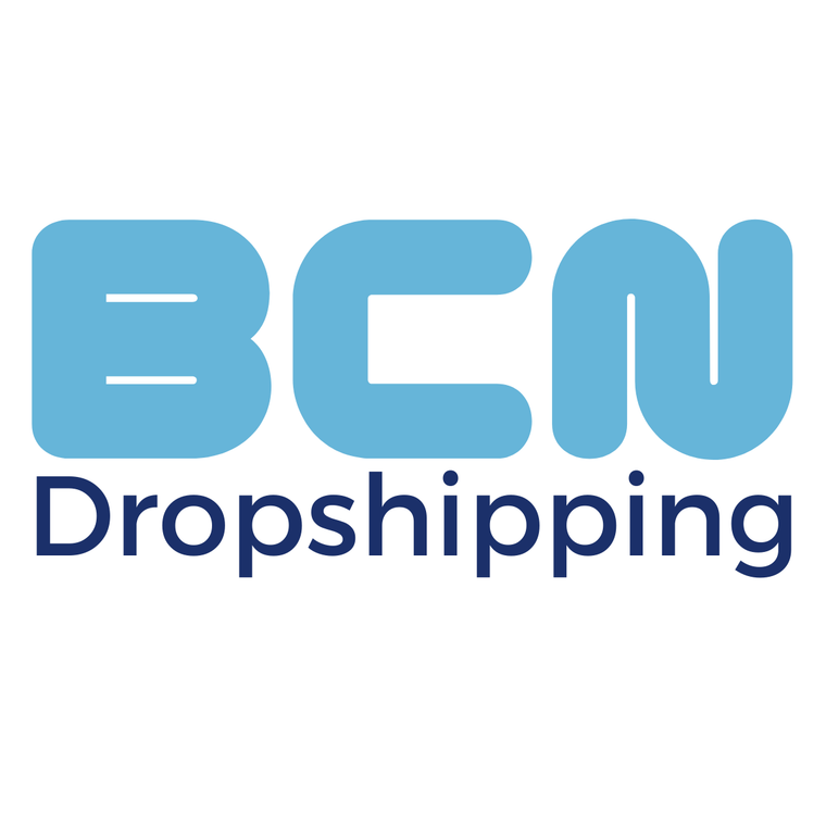 BCN Dropshipping‑Verde Amarelo