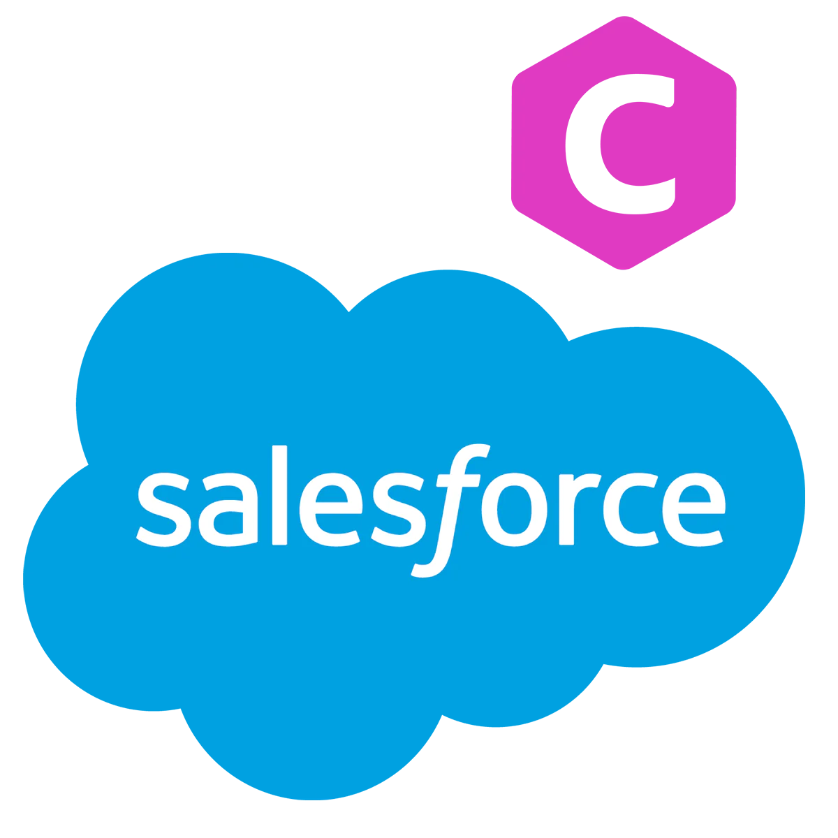 Salesforce Sync icon