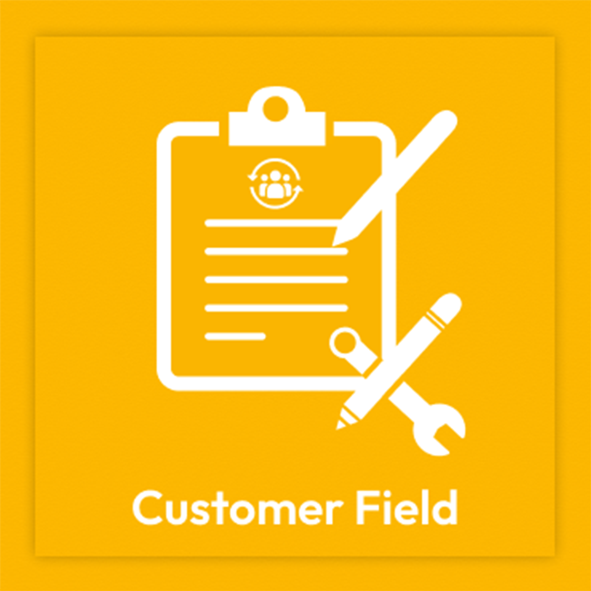 ESTS Customer Field for Shopify