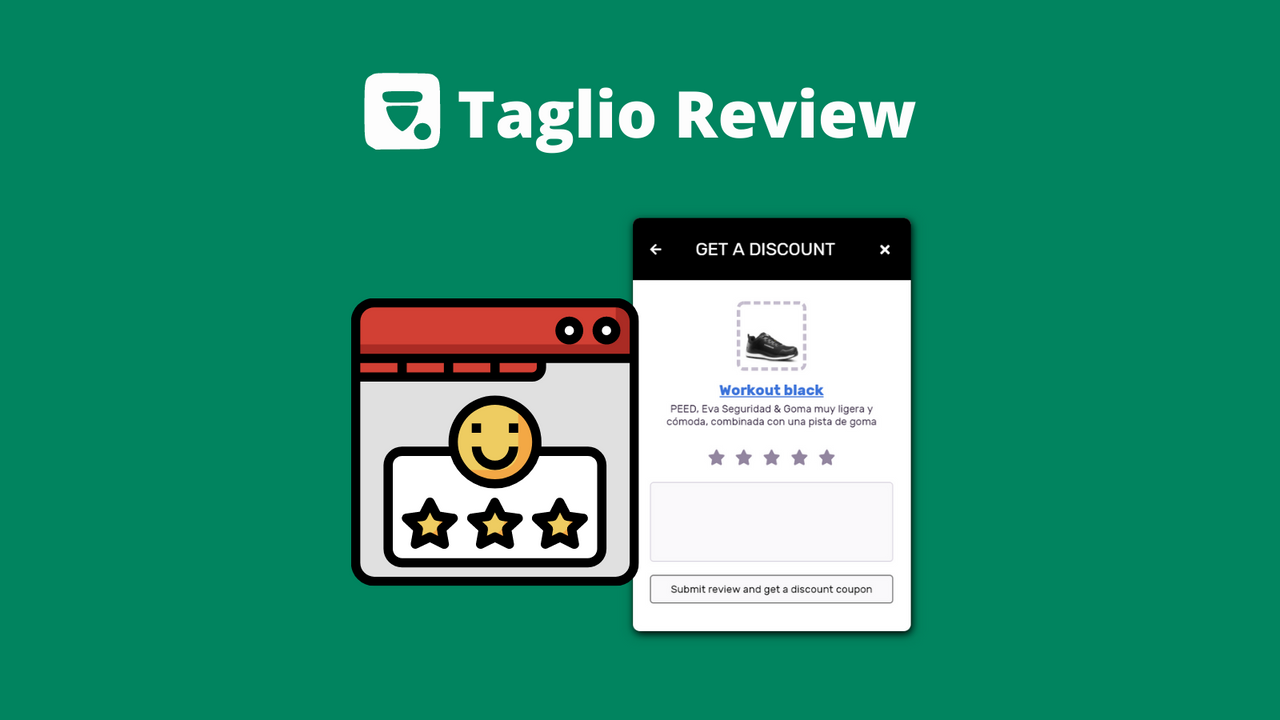 Google Review Rewards