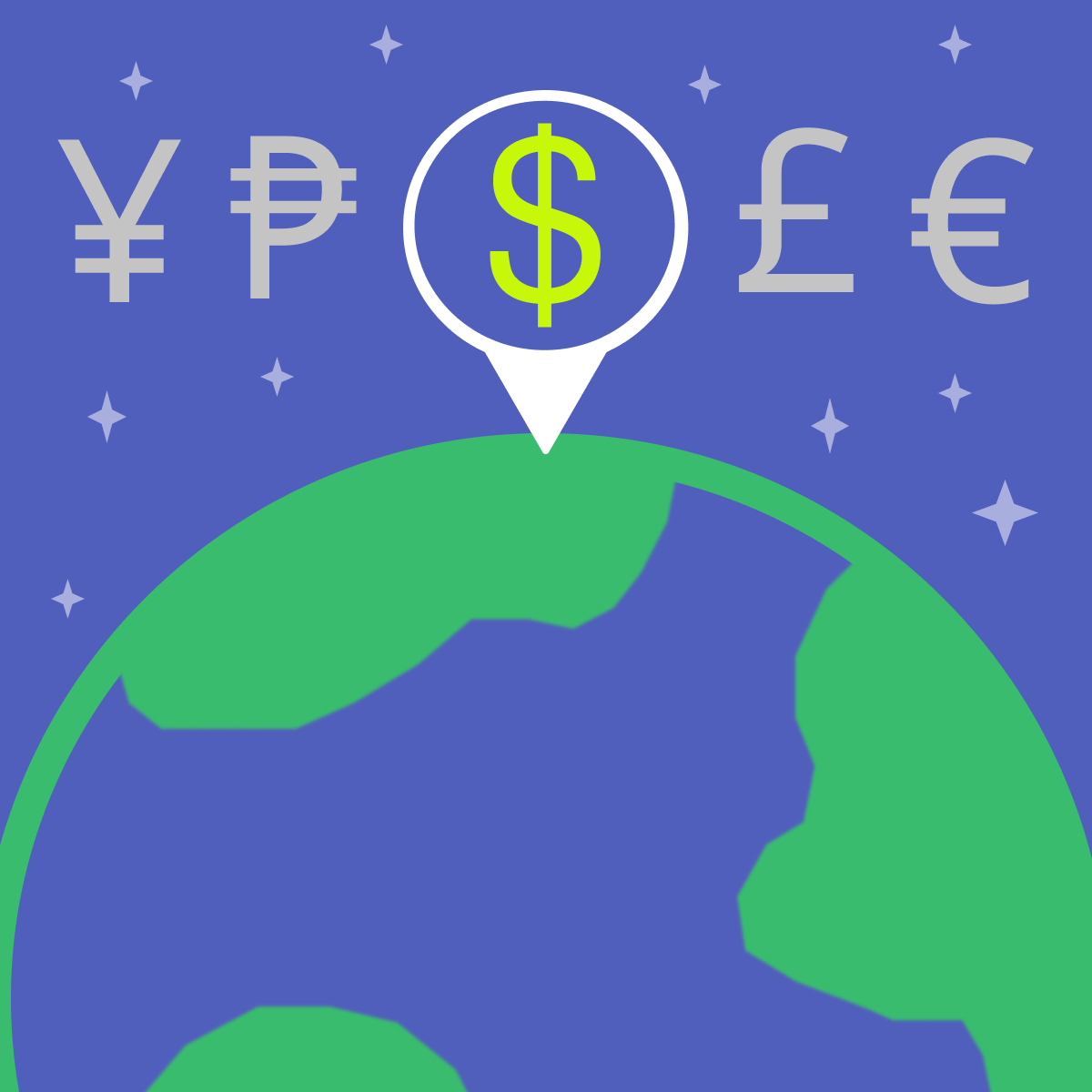 Hire Shopify Experts to integrate Global Currency Converter app into a Shopify store