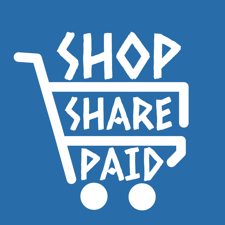 Shop Share Affiliate Marketing