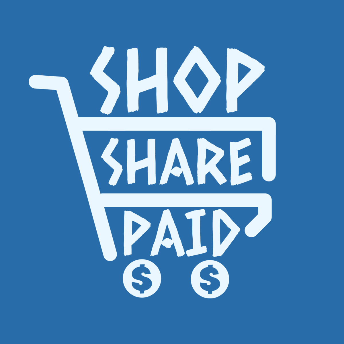 Shop Share Affiliate Marketing icon