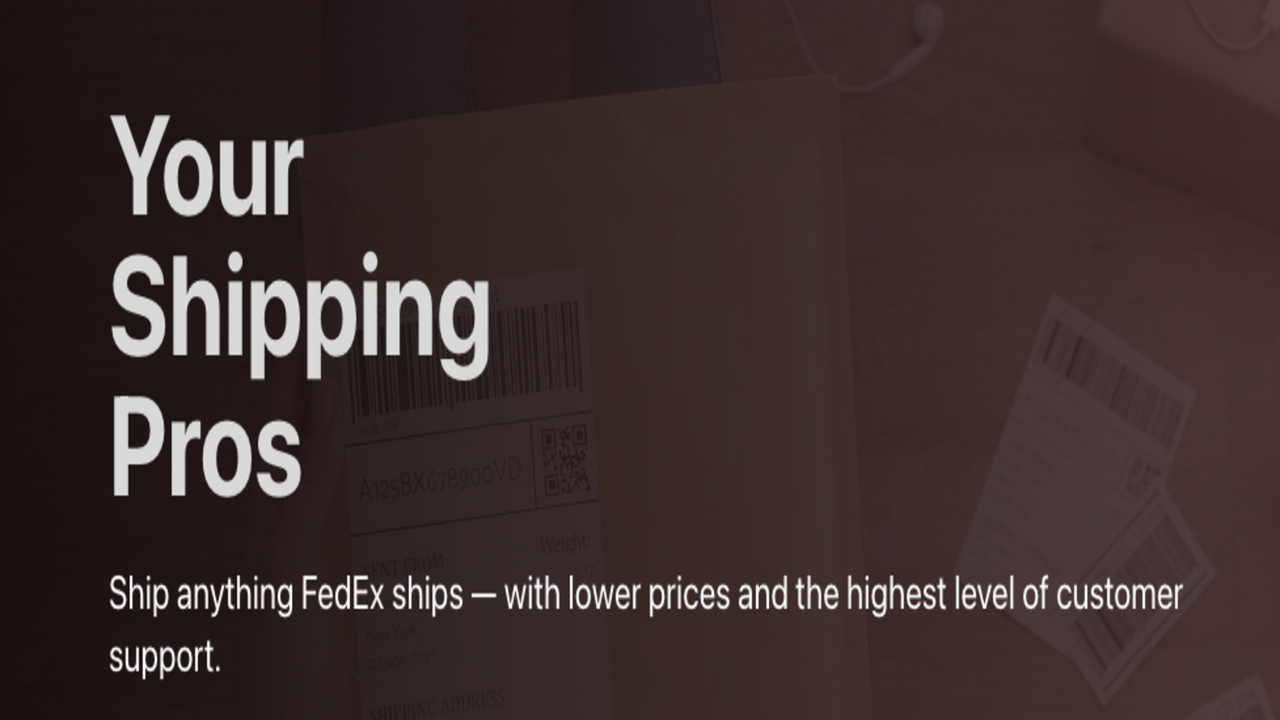 Afford Shipping Rates