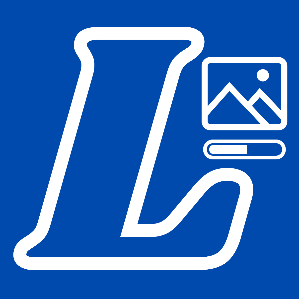 Lazify ‑ Lazy Load Images icon