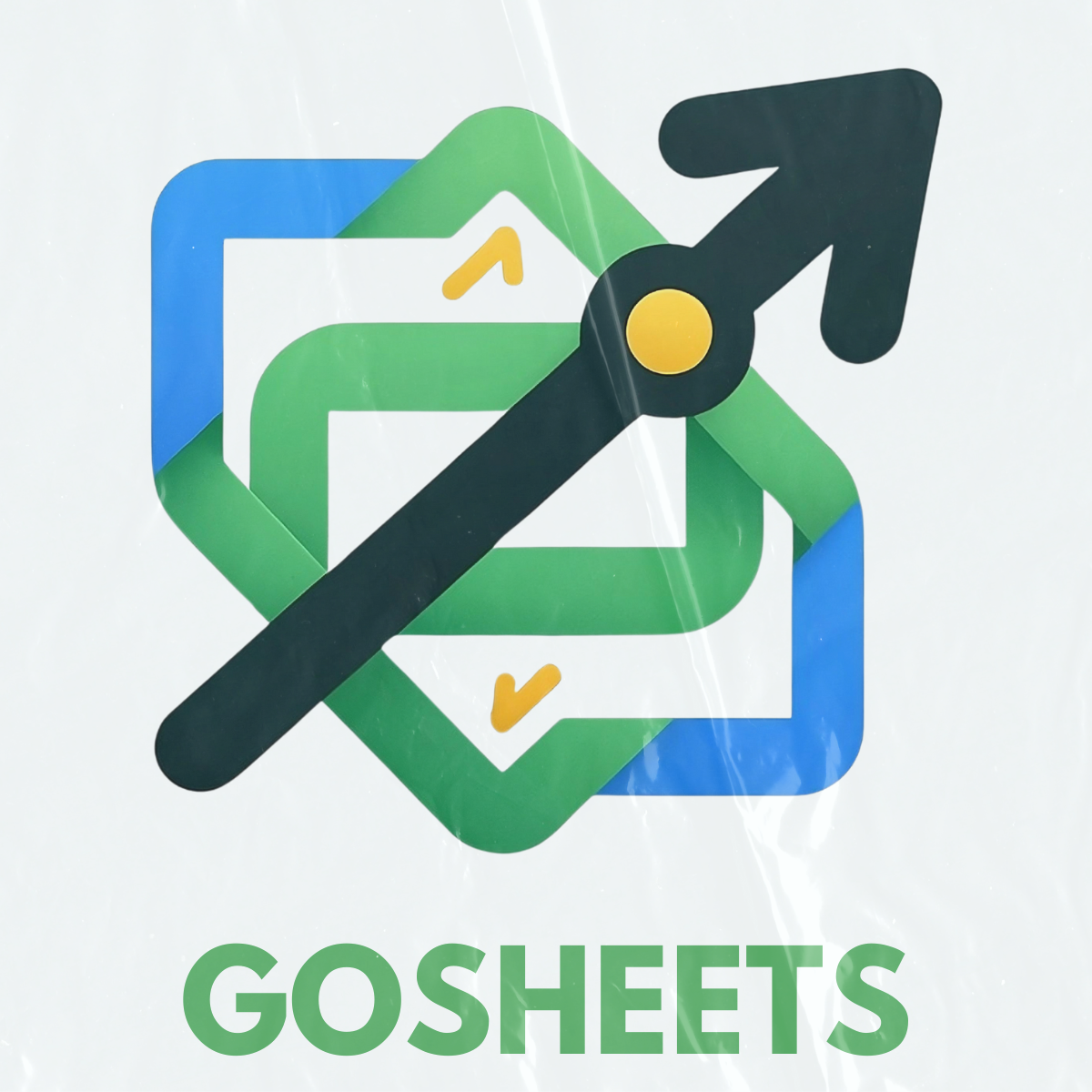 GoSheet ‑ Export Google Sheets for Shopify