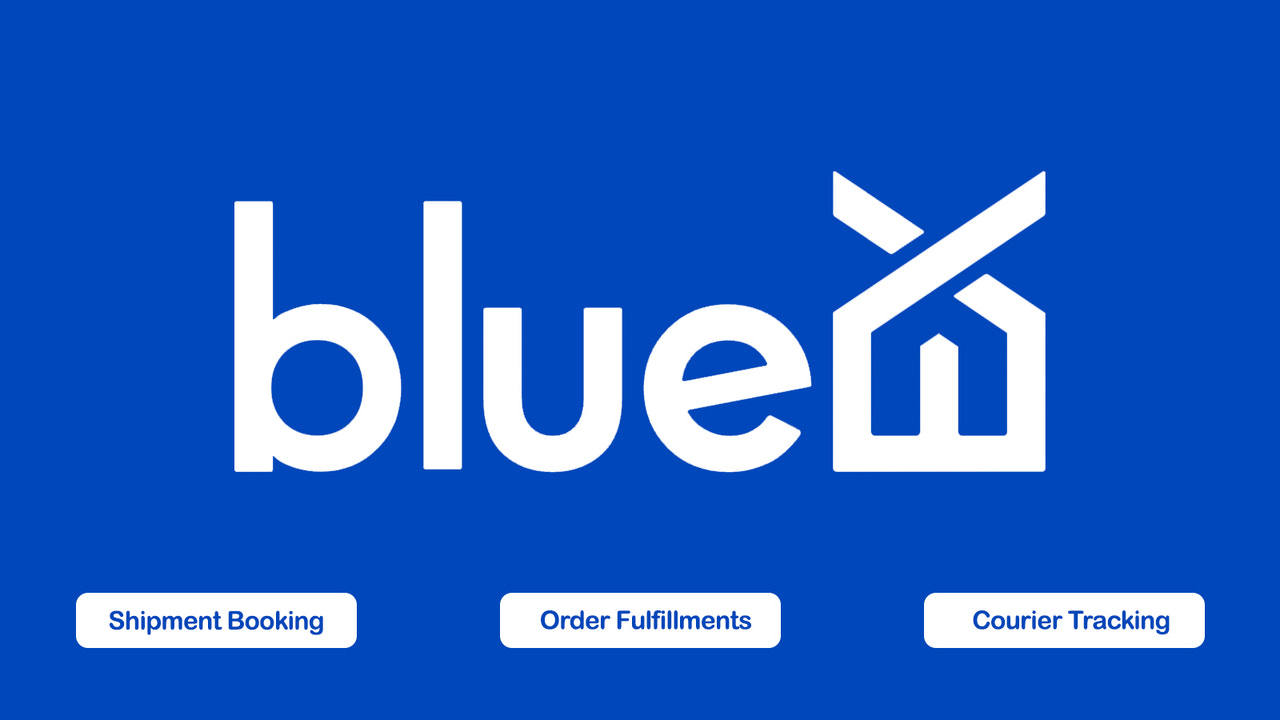 BlueEx Banner