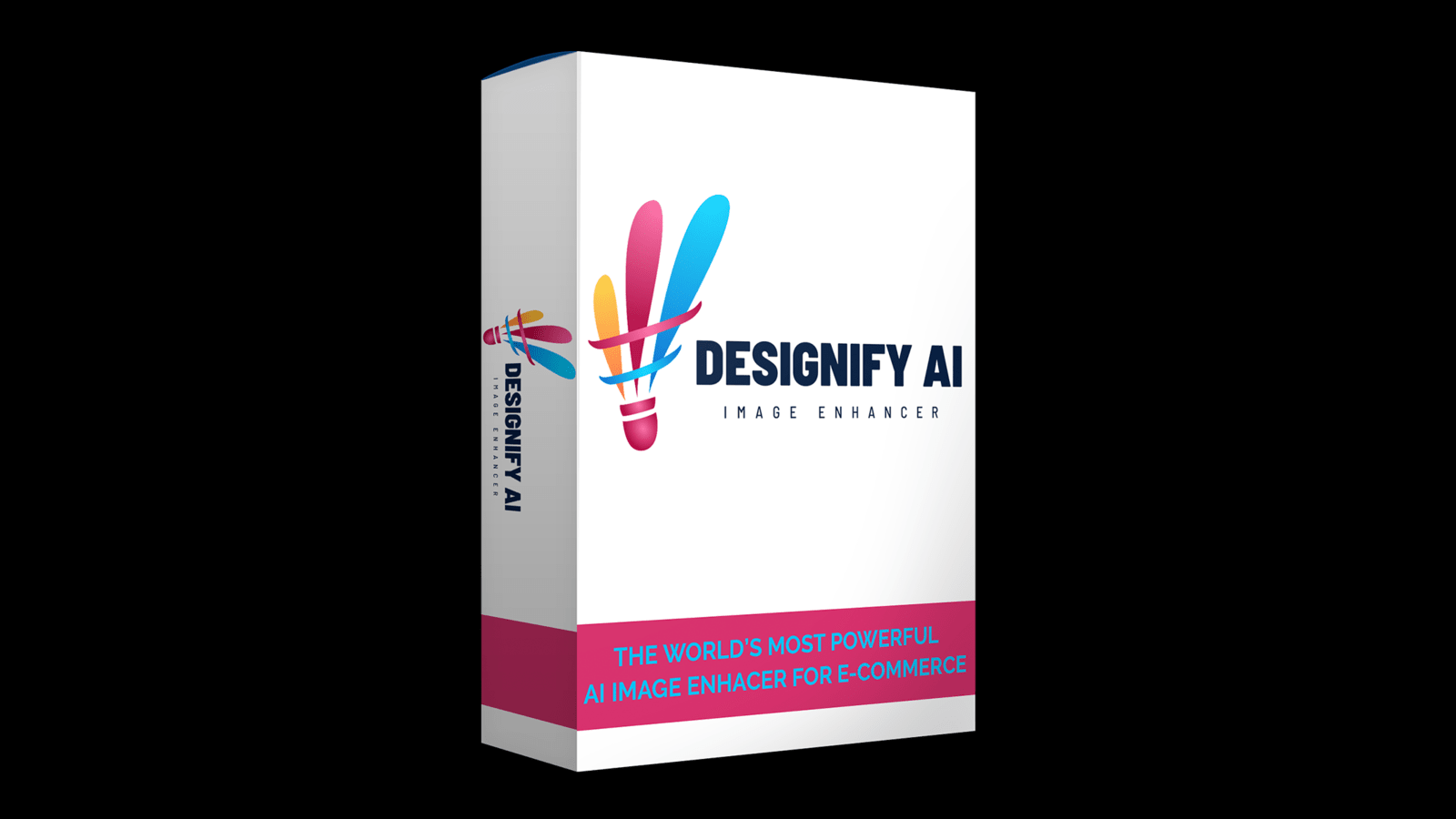 Designify AI Image Enhancer