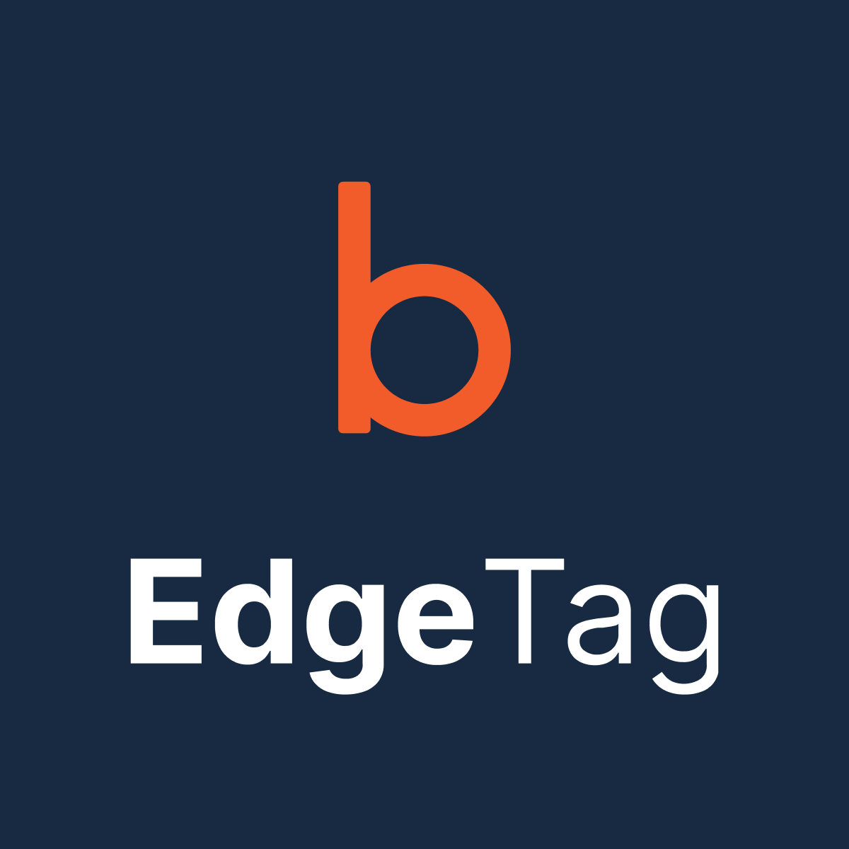 Blotout EdgeTag