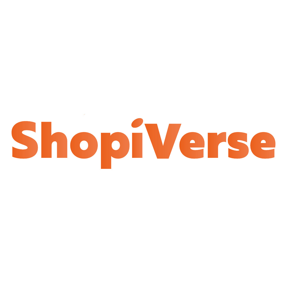 ShopiVerse