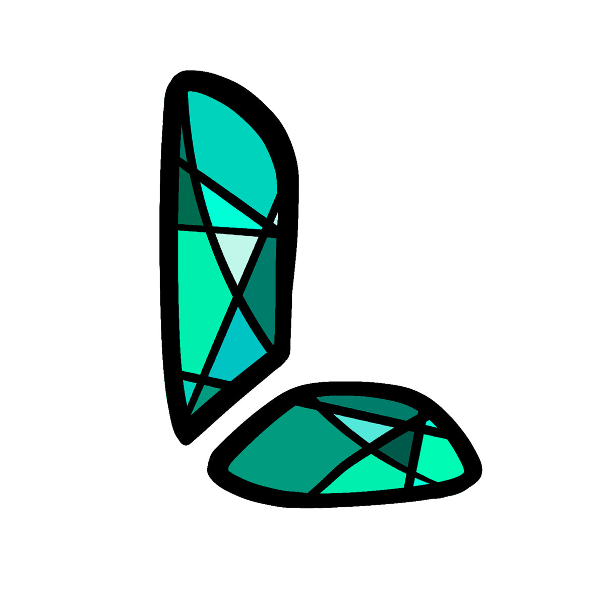 Minty icon