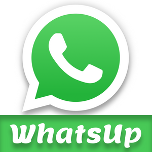 WhatsUp: WhatsApp Chat Button