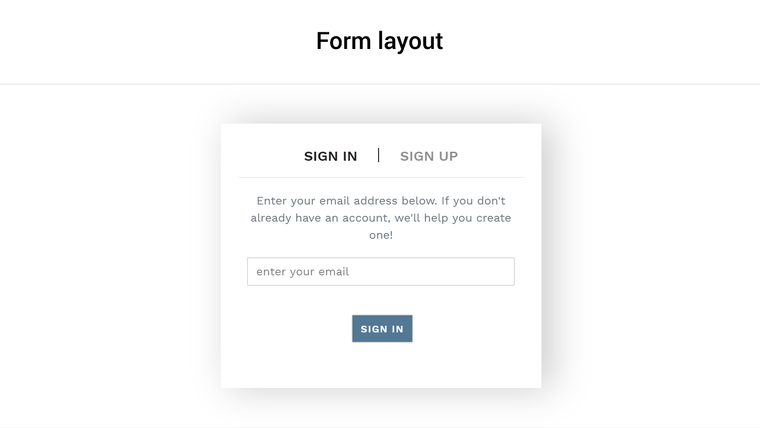 Easy Advance Login Customizer Screenshot