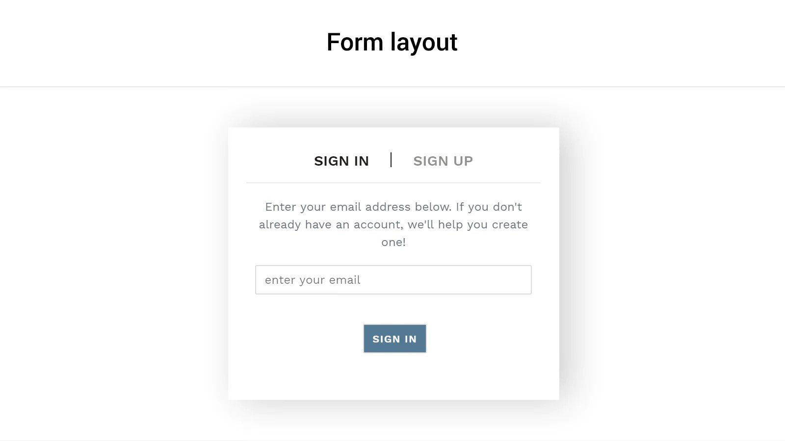 Easy Advance Login Customizer Screenshot