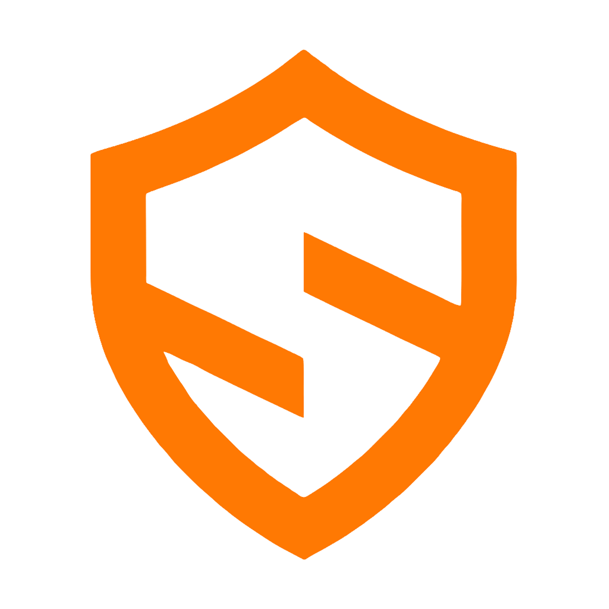 SafeShield: Protect Data icon