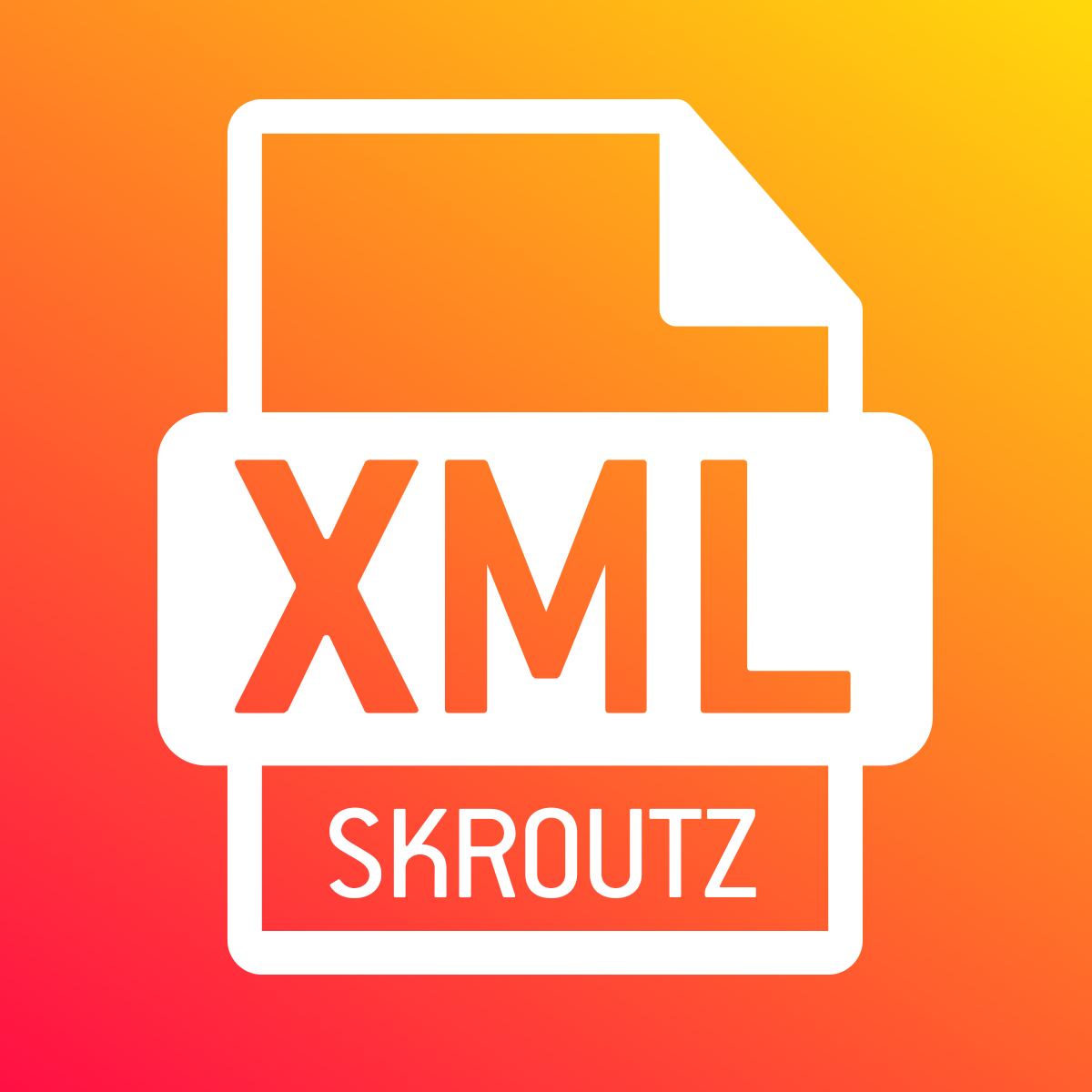 Skroutz XML Feed for Shopify