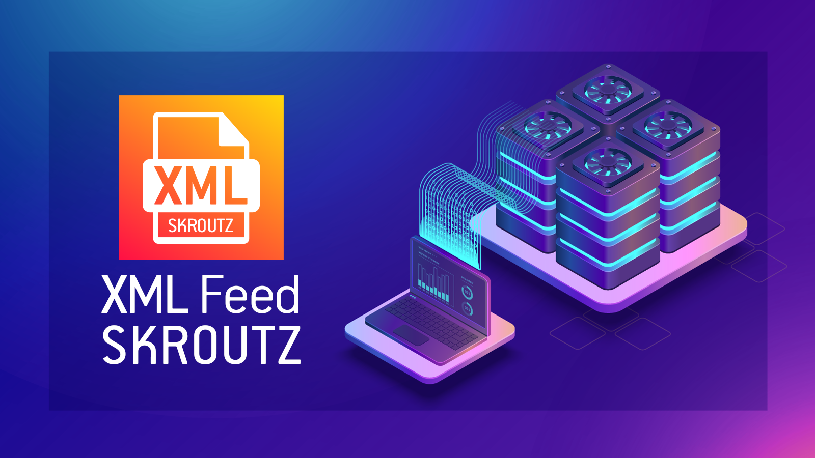 Skroutz XML Feed