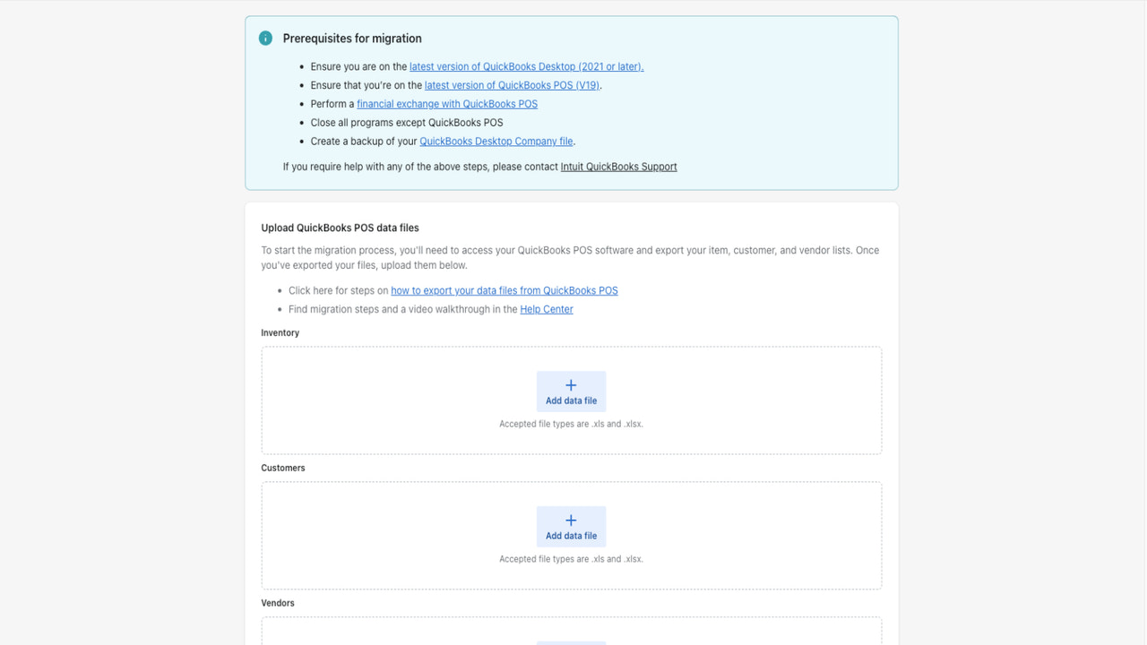 Migration Instructions