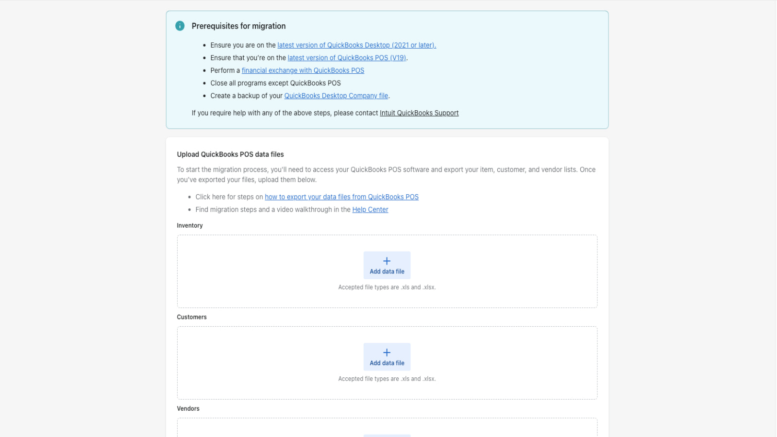 Migration Instructions