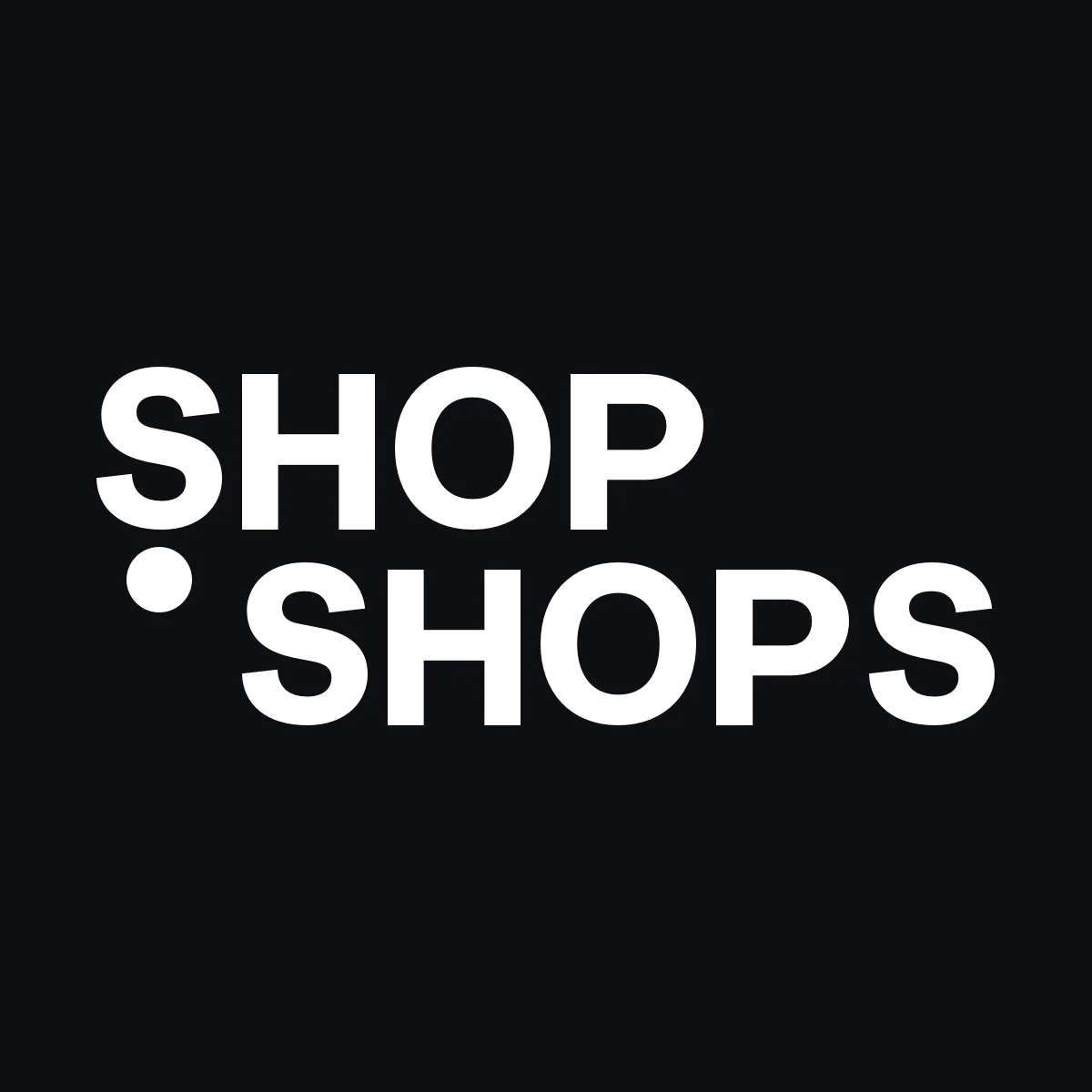 Hire Shopify Experts to integrate ShopShops Merchant Connector  app into a Shopify store