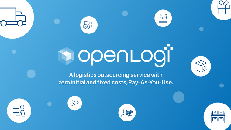 OPENLOGI Screenshot