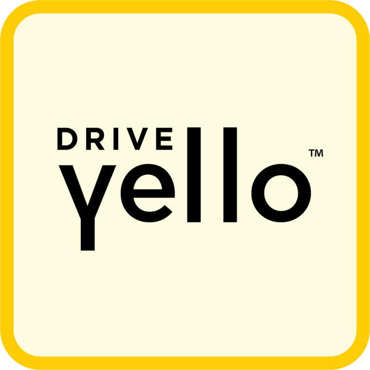 Drive Yello