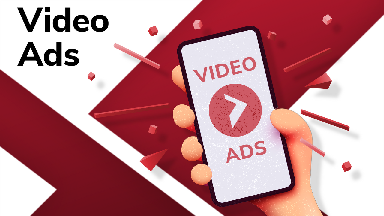 Automatisch generierte Video-Ads