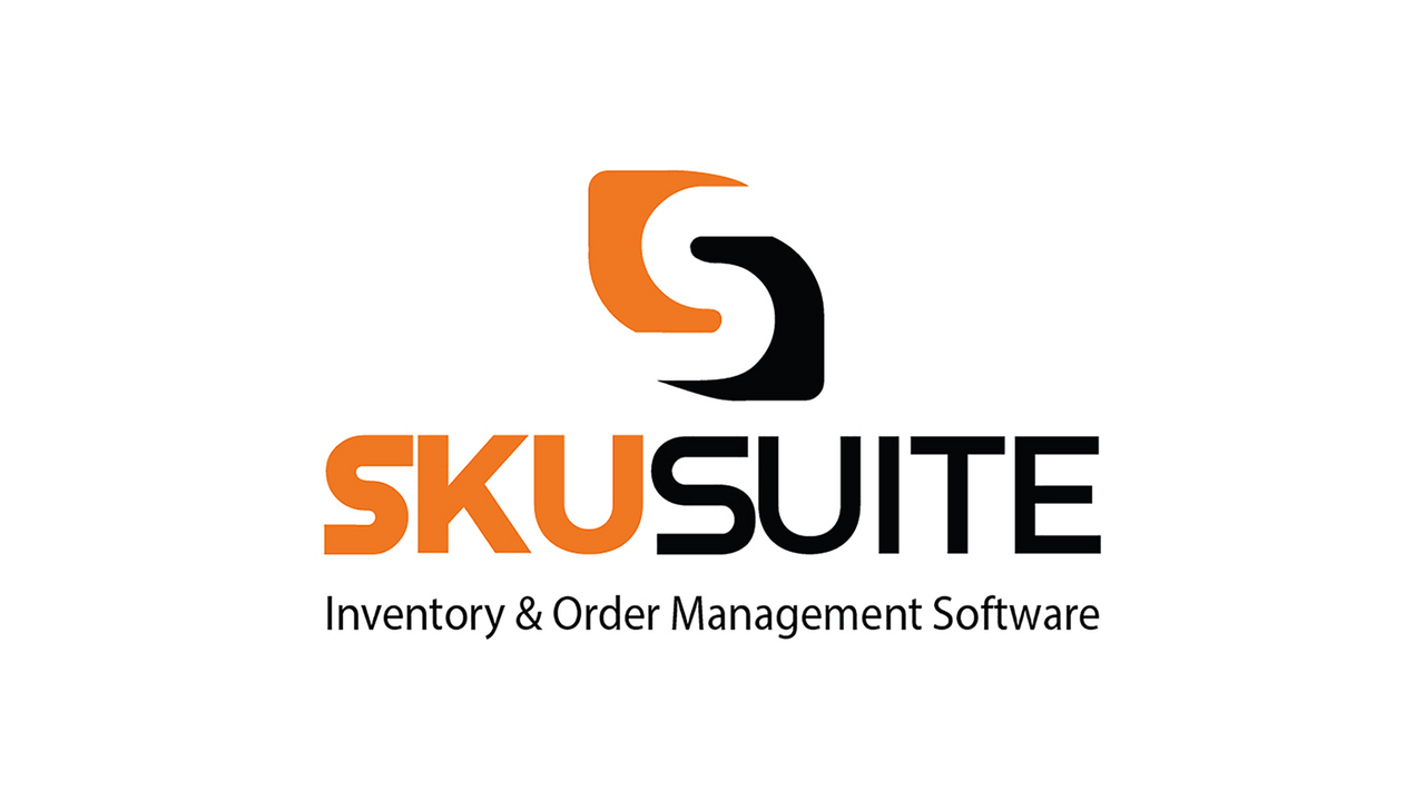 SkuSuite库存和订单管理软件