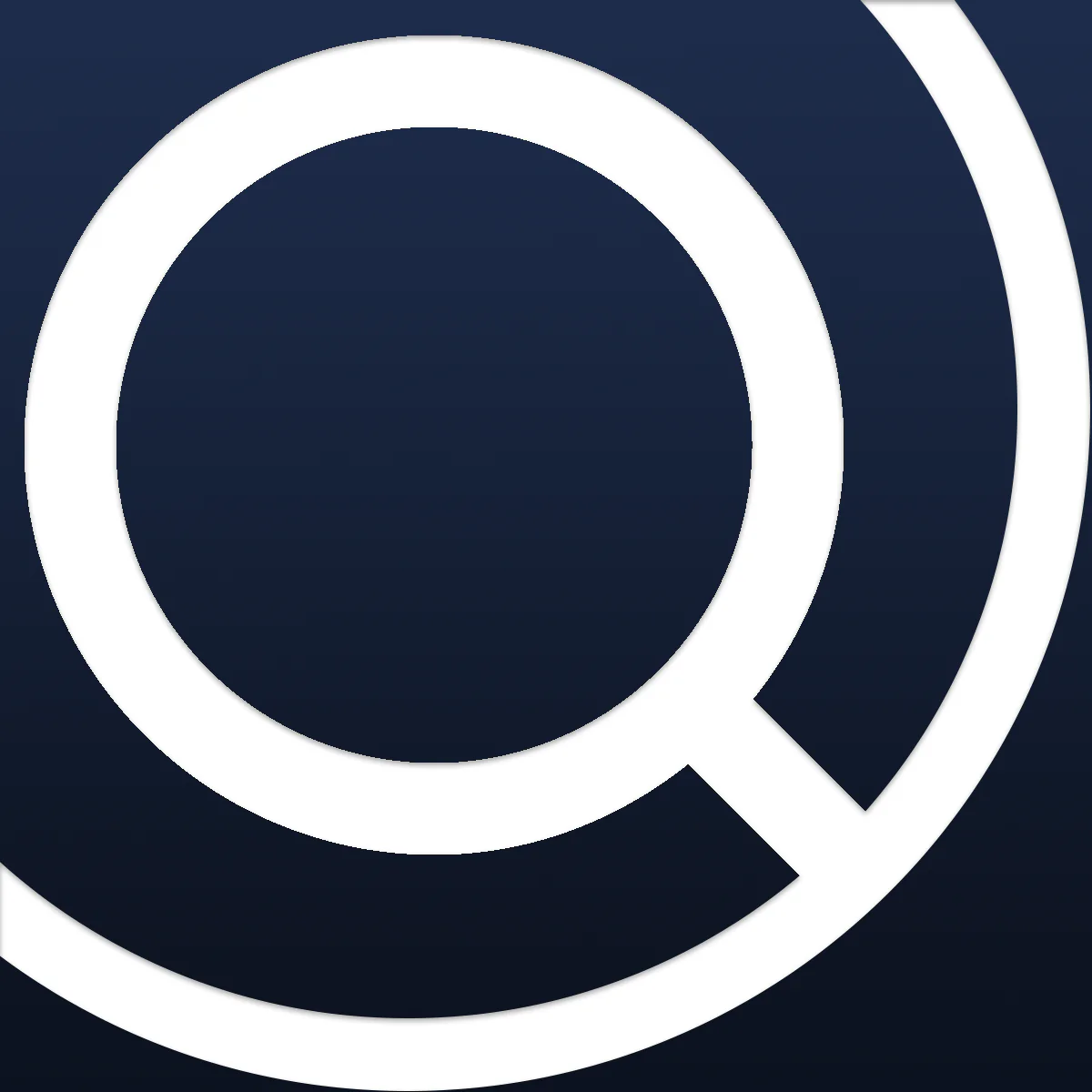 Okas Live Search & Filter icon