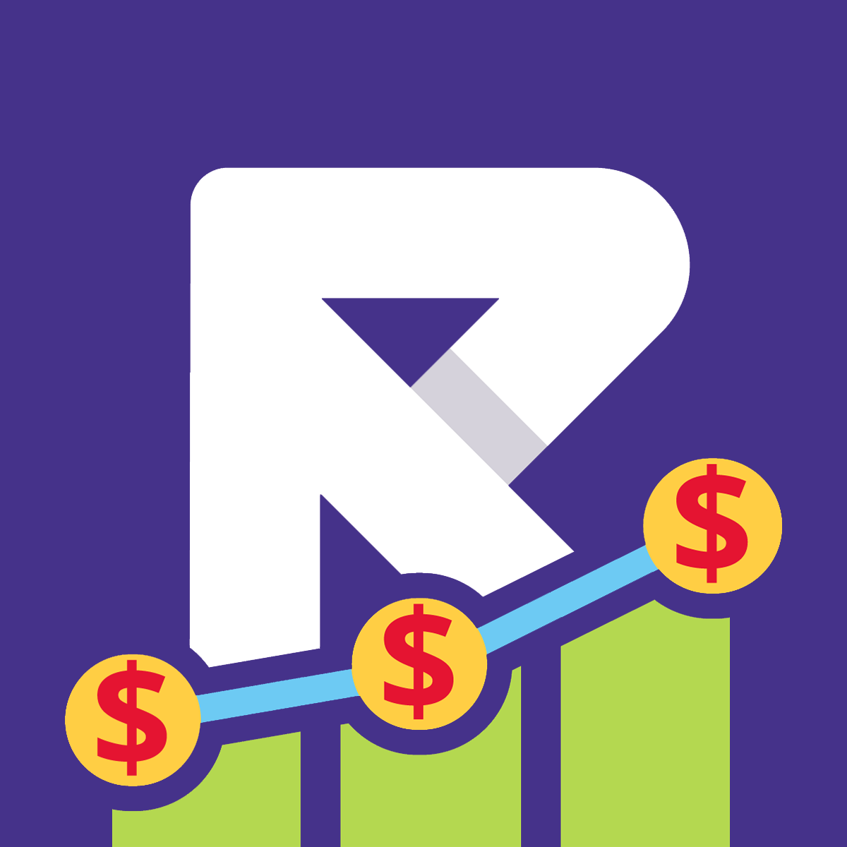 Sales Motivator Bar by Revy