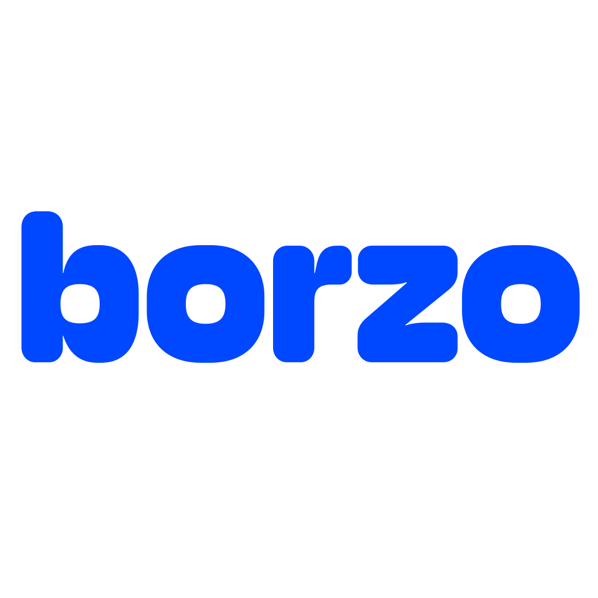 Borzo Delivery ‑ Philippines icon