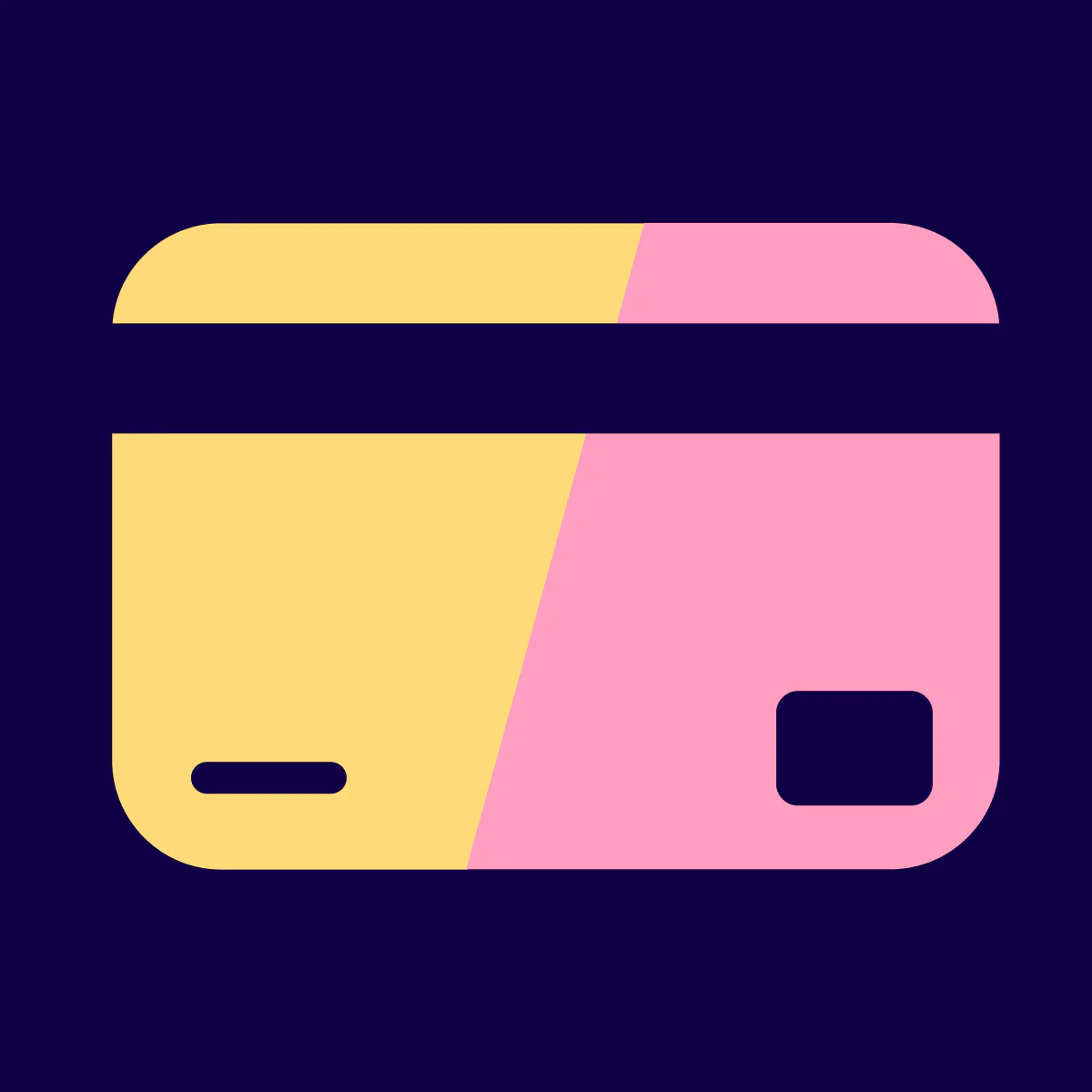 Split Payment & Deposit SpurIT icon