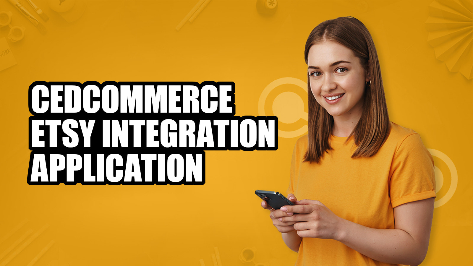 CedCommerce Etsy Integration