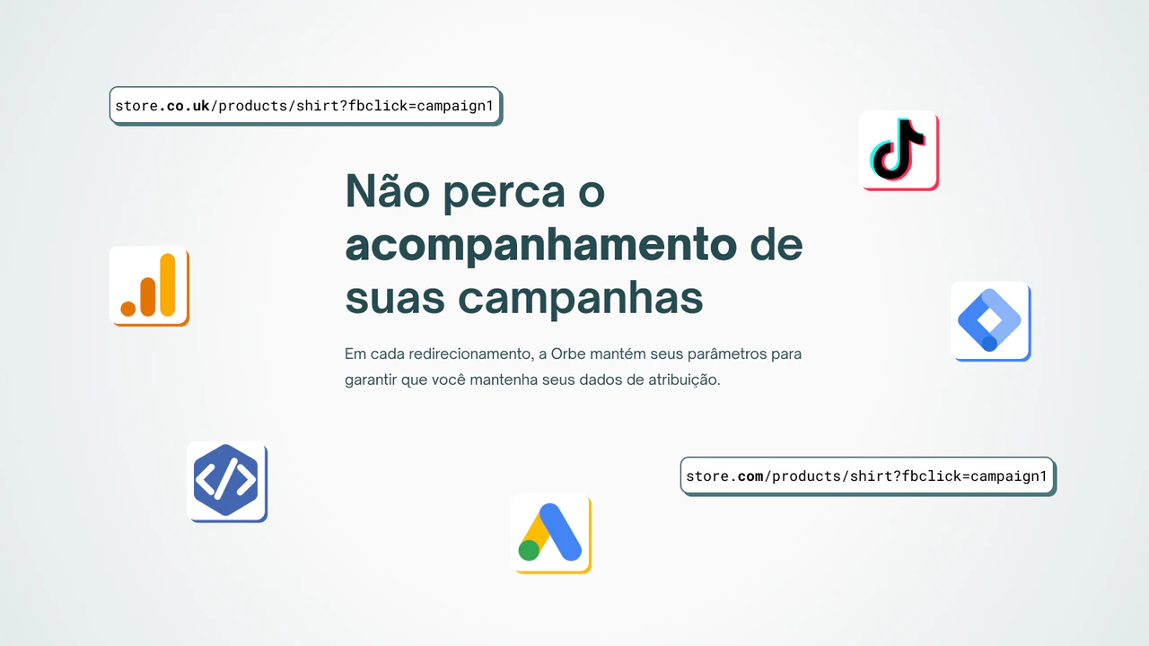 Não perca o acompanhamento de suas campanhas