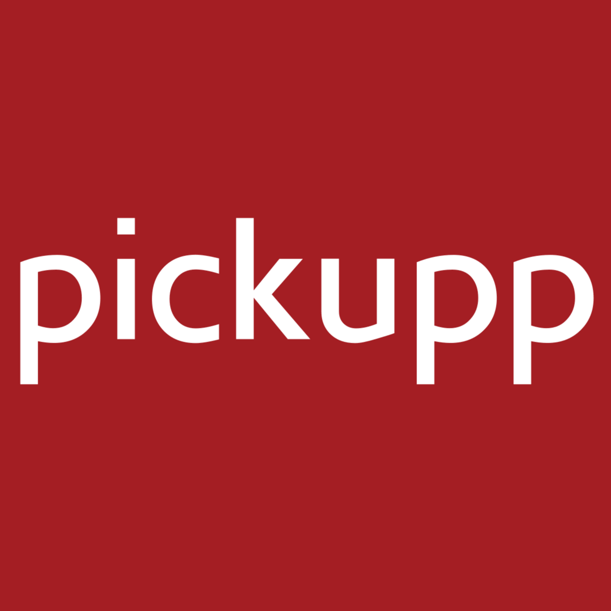 Pickupp: On‑Demand Delivery