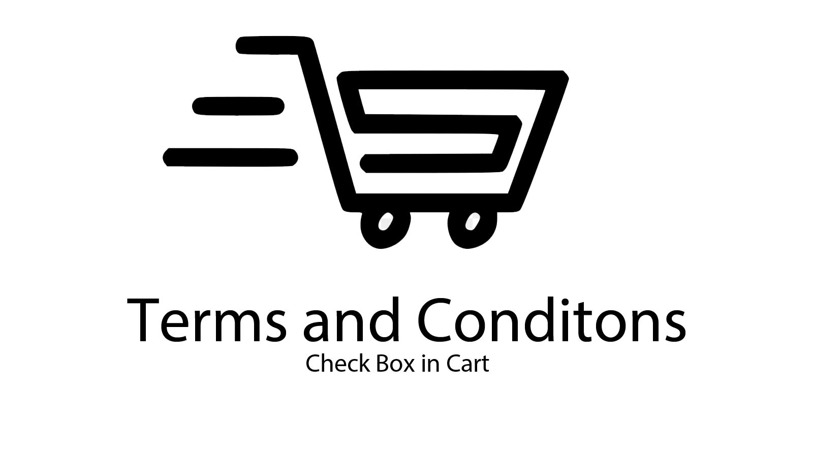 Elite Terms and Conditions Shopify应用