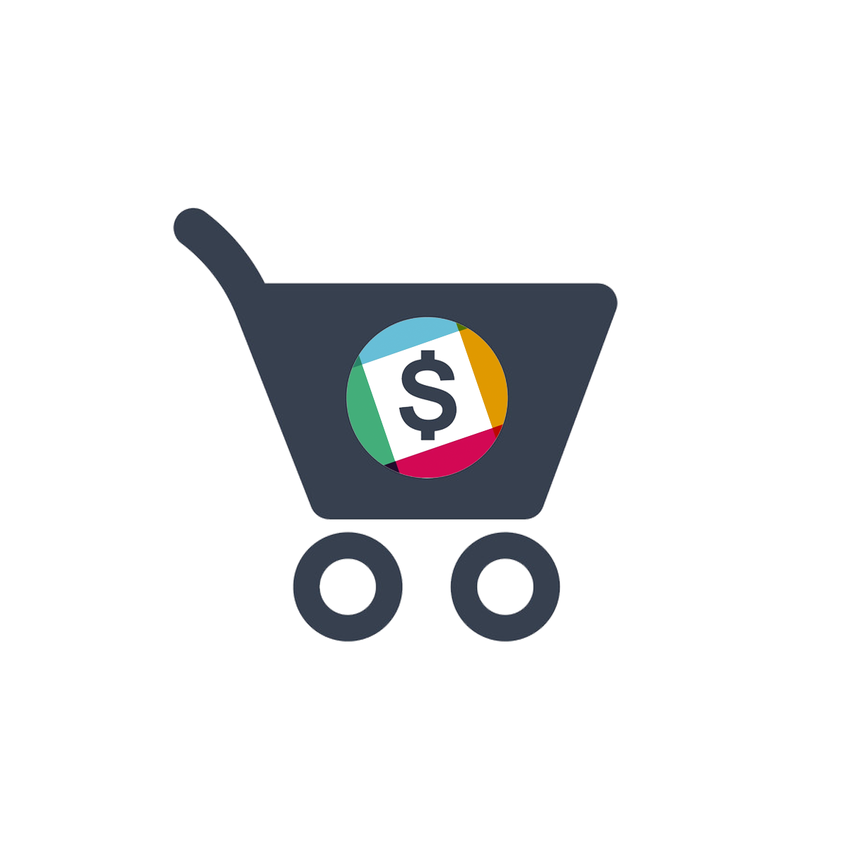 ShopySlack ‑ Gateway to Slack