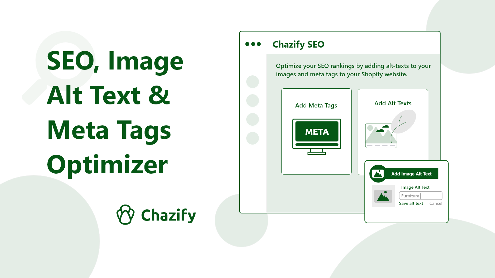 chazify seo