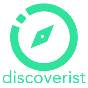 Discoverist AI Recommendations